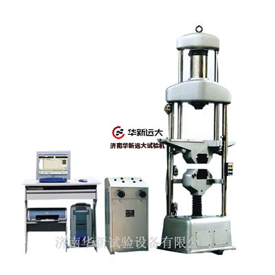 WEW-600A微機(jī)屏顯式液壓萬(wàn)能試驗(yàn)機(jī)