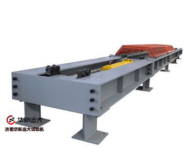 臥式拉力試驗(yàn)機(jī) 臥式拉力試驗(yàn)機(jī)