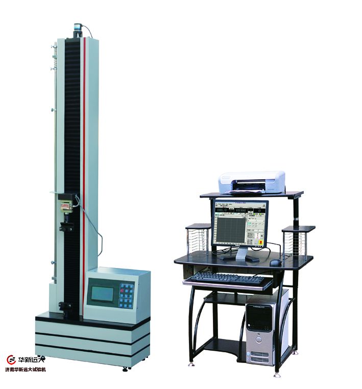 微機(jī)控制電子萬能試驗(yàn)機(jī)（單臂式）